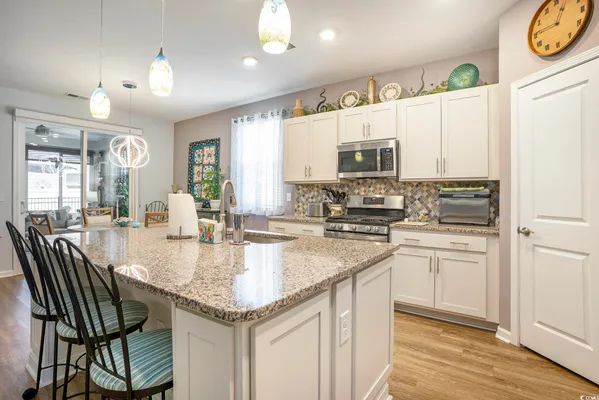 Property Slideshow image 2 of 33 | 795 hackberry way, Longs, SC, 29568