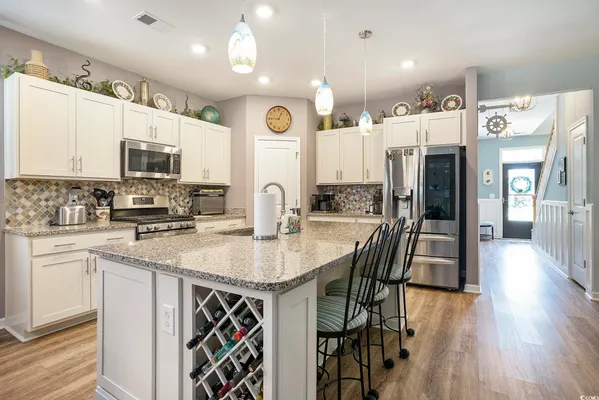 Property Slideshow image 3 of 33 | 795 hackberry way, Longs, SC, 29568