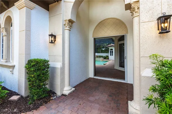 Property Slideshow image 3 of 30 | 8886 shenendoah cir, Naples, FL, 34113