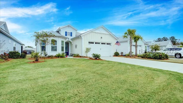 Property Slideshow image 3 of 93 | 673 tiki ter, Hardeeville, SC, 29927