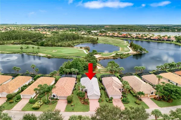 Property Slideshow image 2 of 34 | 10055 oakhurst way, Fort Myers, FL, 33913