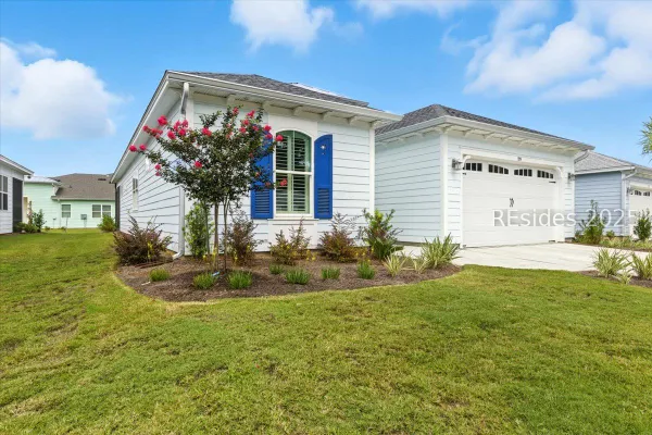 Property Slideshow image 3 of 95 | 199 horizon ct, Hardeeville, SC, 29927