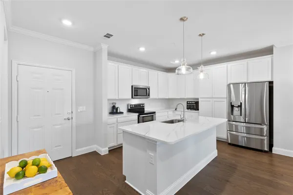 Property Slideshow image 3 of 19 | 651 n watters rd 4403, Allen, TX, 75013