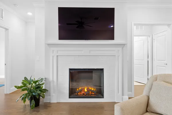 Property Slideshow image 3 of 37 | 651 n watters rd 4403, Allen, TX, 75013