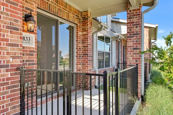 Property Slideshow image 3 of 32 | 2833 concord dr, Wylie, TX, 75098