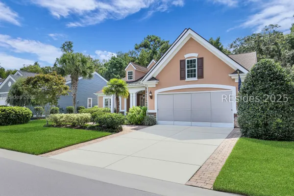 Property Slideshow image 3 of 91 | 19 herons bill dr, Bluffton, SC, 29909