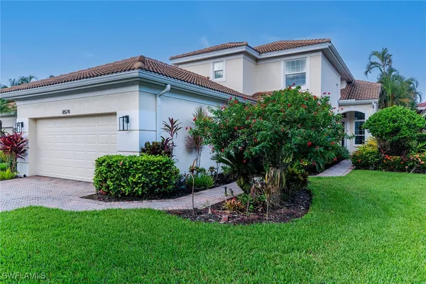 Property Slideshow image 2 of 44 | 8574 pepper tree way, Naples, FL, 34114