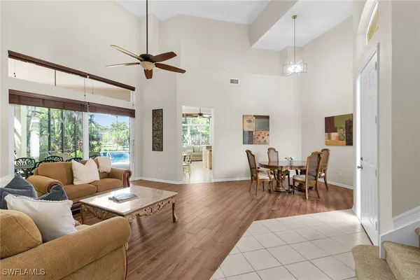 Property Slideshow image 3 of 44 | 8574 pepper tree way, Naples, FL, 34114