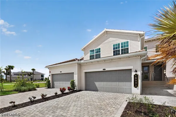 Property Slideshow image 2 of 30 | 16521 kingwood ln 2422, Babcock Ranch, FL, 33982