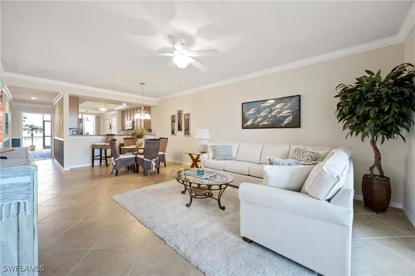 Property Slideshow image 2 of 41 | 9517 avellino way 2215, Naples, FL, 34113