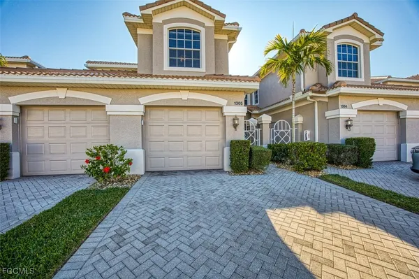 Property Slideshow image 2 of 49 | 10021 sky view way 1305, Fort Myers, FL, 33913