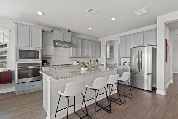 Property Slideshow image 2 of 39 | 3241 aurelia ln, Round Rock, TX, 78665