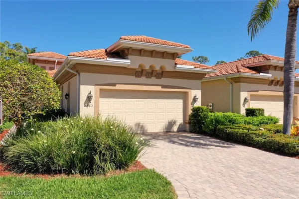 Property Slideshow image 2 of 32 | 8563 chase preserve dr, Naples, FL, 34113