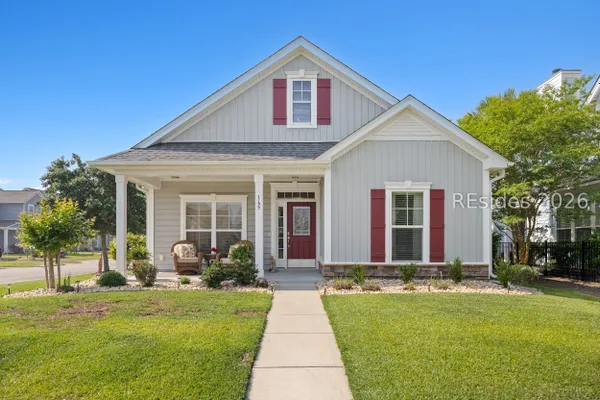 Property Slideshow image 2 of 70 | 165 redbud ln, Hardeeville, SC, 29927