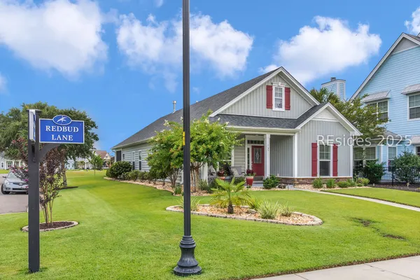 Property Slideshow image 3 of 51 | 165 redbud ln, Hardeeville, SC, 29927