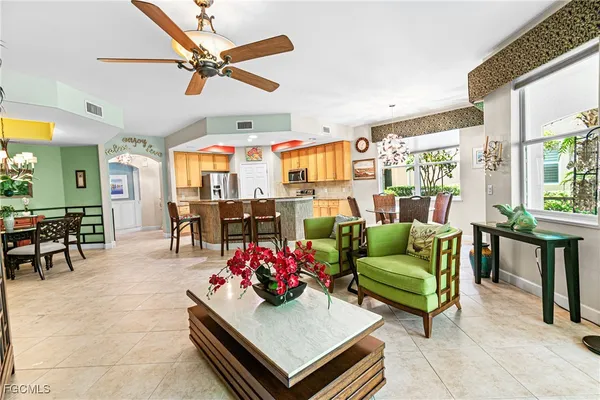 Property Slideshow image 3 of 45 | 10507 sevilla dr apt 101, Fort Myers, FL, 33913