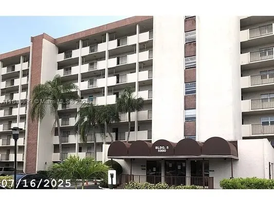 Property Slideshow image 2 of 2 | 5900 nw 44th st 701, Lauderhill, FL, 33319