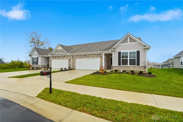 Property Slideshow image 3 of 46 | 4202 ellason ct, Dayton, OH, 45440