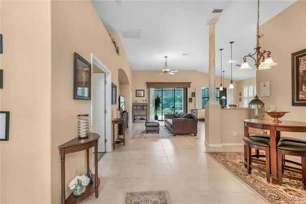 Property Slideshow image 2 of 33 | 1624 w laurel glen path, Hernando, FL, 34442