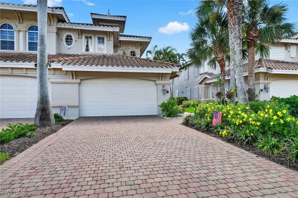 Property Slideshow image 2 of 49 | 3202 serenity ct 202, Naples, FL, 34114