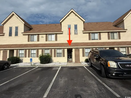 Property Slideshow image 2 of 20 | 510 fairwood lakes dr 19k, Myrtle Beach, SC, 29588