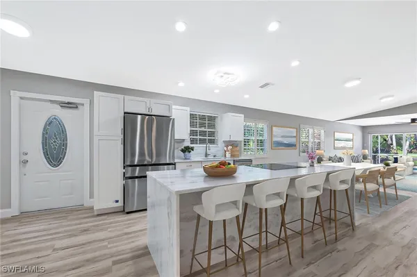 Property Slideshow image 3 of 38 | 3408 cayman ln, Naples, FL, 34119