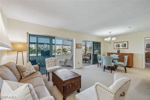 Property Slideshow image 2 of 25 | 3410 gulf shore blvd 305, Naples, FL, 34103