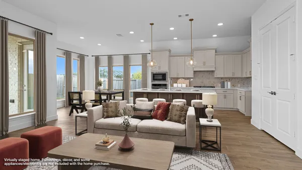 Property Slideshow image 2 of 21 | 9410 turnstone dr, Manvel, TX, 77578