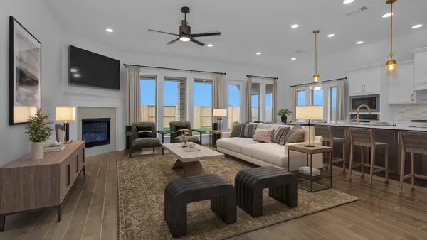 Property Slideshow image 2 of 18 | 9514 turnstone dr, Manvel, TX, 77578