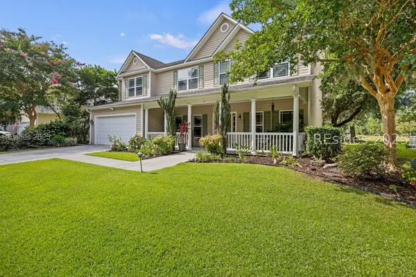 Property Slideshow image 2 of 54 | 56 alston park dr, Bluffton, SC, 29910