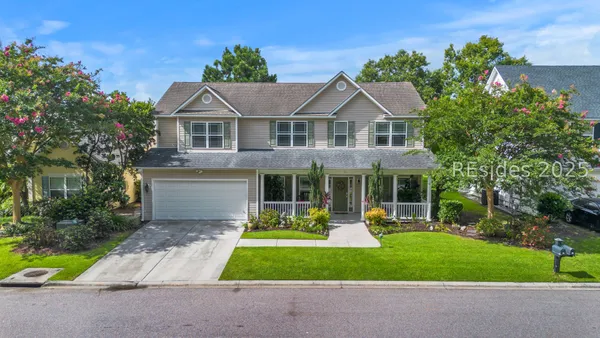 Property Slideshow image 3 of 61 | 56 alston park dr, Bluffton, SC, 29910