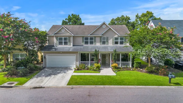 Property Slideshow image 3 of 54 | 56 alston park dr, Bluffton, SC, 29910