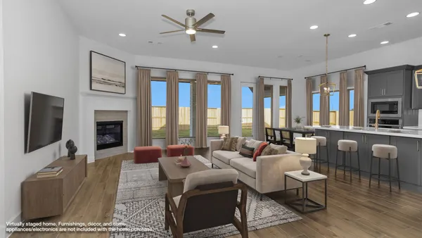 Property Slideshow image 3 of 18 | 9502 turnstone dr, Manvel, TX, 77578