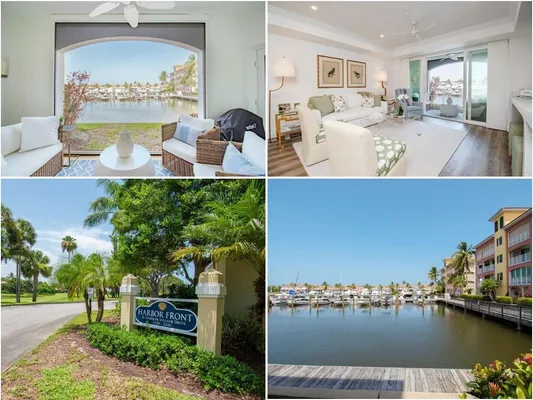 Property Slideshow image 3 of 35 | 5520 n harbor village dr 104, Vero Beach, FL, 32967
