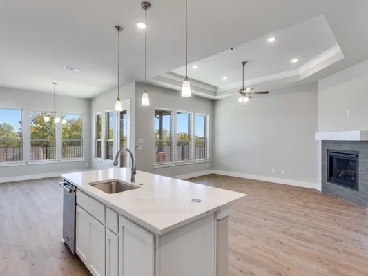 Property Slideshow image 3 of 25 | 5836 fresco dr, Fort Worth, TX, 76123