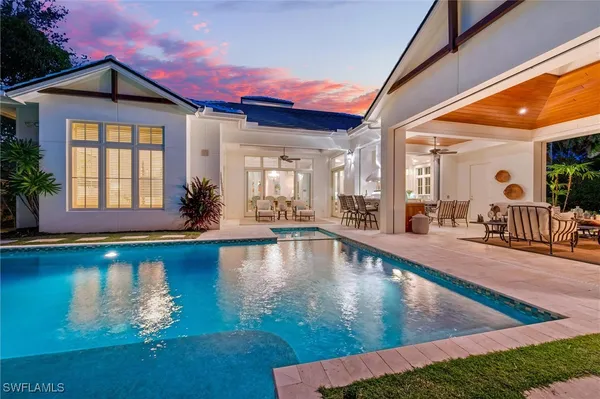 Property Slideshow image 2 of 45 | 2250 crayton rd, Naples, FL, 34103