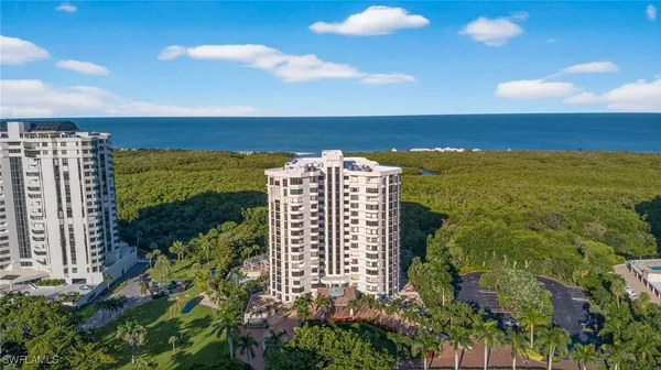 Property Slideshow image 2 of 40 | 6075 pelican bay blvd 1203, Naples, FL, 34108
