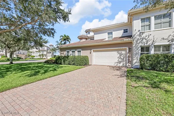 Property Slideshow image 2 of 30 | 545 avellino isles cir # 102, Naples, FL, 34119