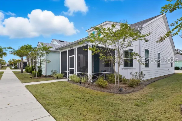 Property Slideshow image 2 of 69 | 149 caribbean soul ave 102, Hardeeville, SC, 29927