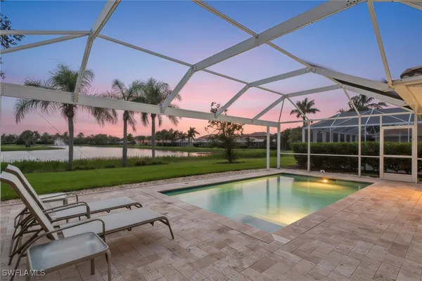 Property Slideshow image 3 of 49 | 9053 astonia way, Estero, FL, 33967