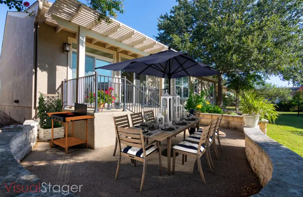 Property Slideshow image 2 of 39 | 110 lampasas pass, Georgetown, TX, 78633