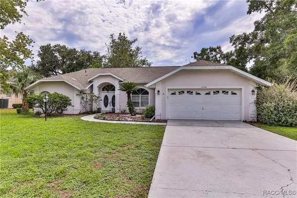 Property Slideshow image 2 of 41 | 1708 n marlborough loop, Crystal River, FL, 34429