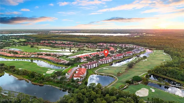 Property Slideshow image 3 of 50 | 10345 heritage bay blvd 2044, Naples, FL, 34120