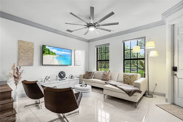 Property Slideshow image 2 of 29 | 9108 capistrano st 7405, Naples, FL, 34113