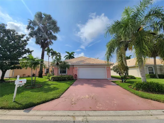 Property Slideshow image 2 of 38 | 5122 marla dr, Boynton Beach, FL, 33436