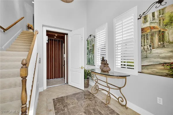 Property Slideshow image 3 of 36 | 575 avellino isles cir # 201, Naples, FL, 34119