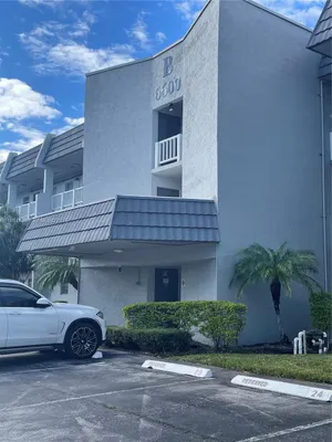 Property Slideshow image 2 of 28 | 6600 royal palm blvd apt 103b, Margate, FL, 33063