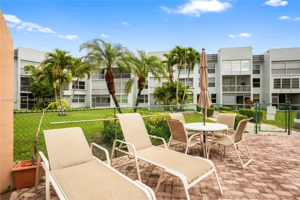 Property Slideshow image 2 of 42 | 6600 royal palm blvd apt 103b, Margate, FL, 33063