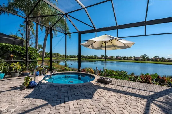 Property Slideshow image 3 of 35 | 9125 shadow glen way, Fort Myers, FL, 33913