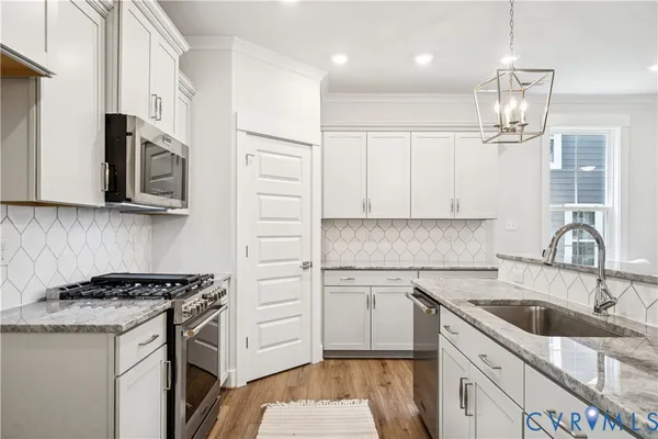 Property Slideshow image 2 of 30 | 8527 terroir ln, New Kent, VA, 23124